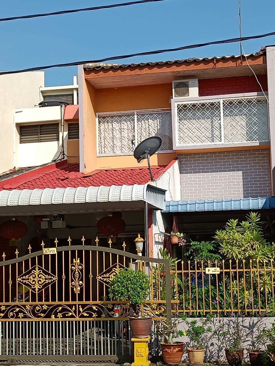 chai leng park double sty - photo 8