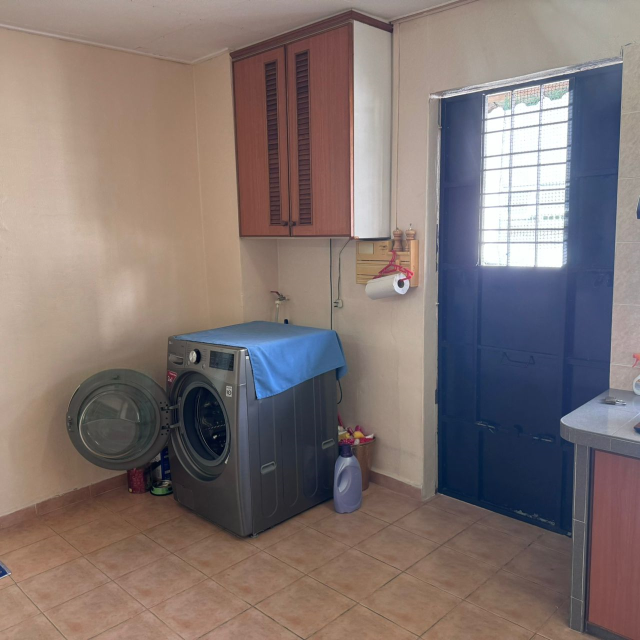 Taman Machang Bubok double sty fully furniture - photo 9