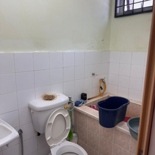 Taman Machang Bubok double sty fully furniture - photo 12