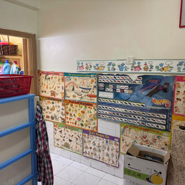 Taman Machang Bubok double sty fully furniture - photo 13