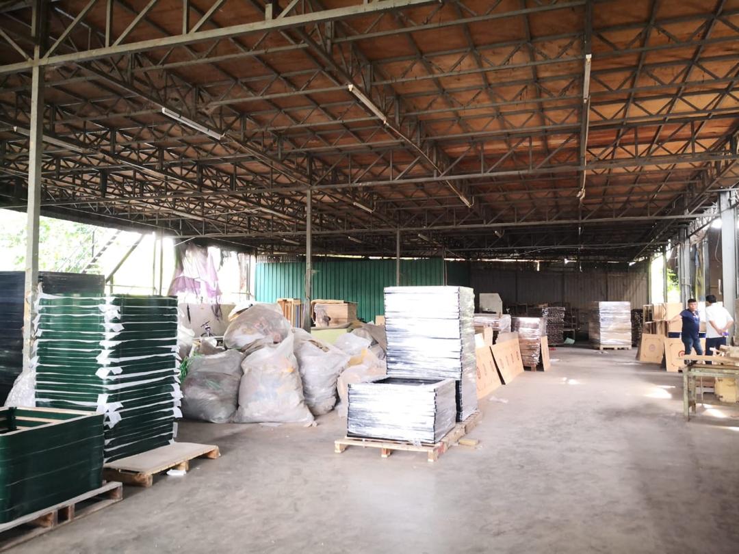 changkat factory 4 acres - photo 5