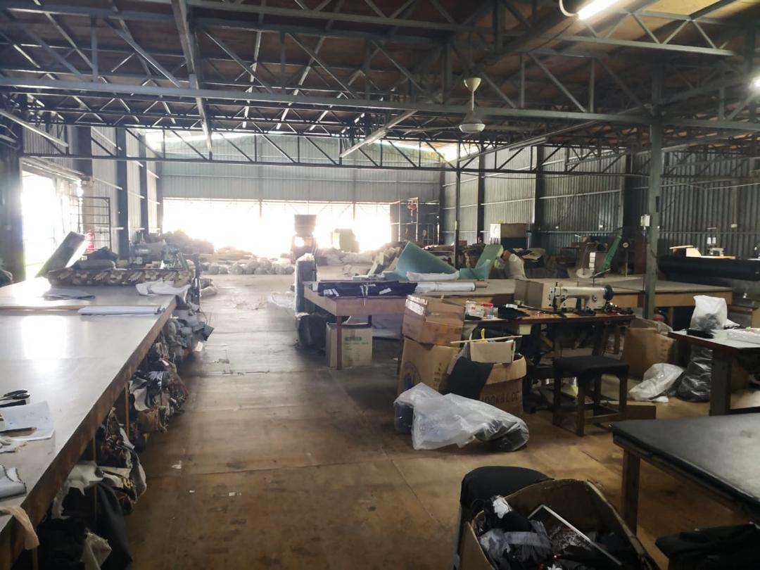 changkat factory 4 acres - photo 7