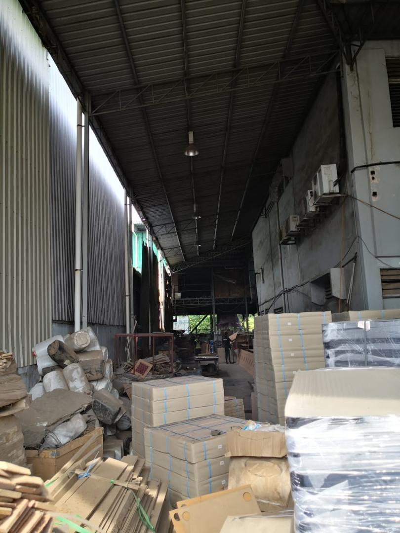 changkat factory 4 acres - photo 8