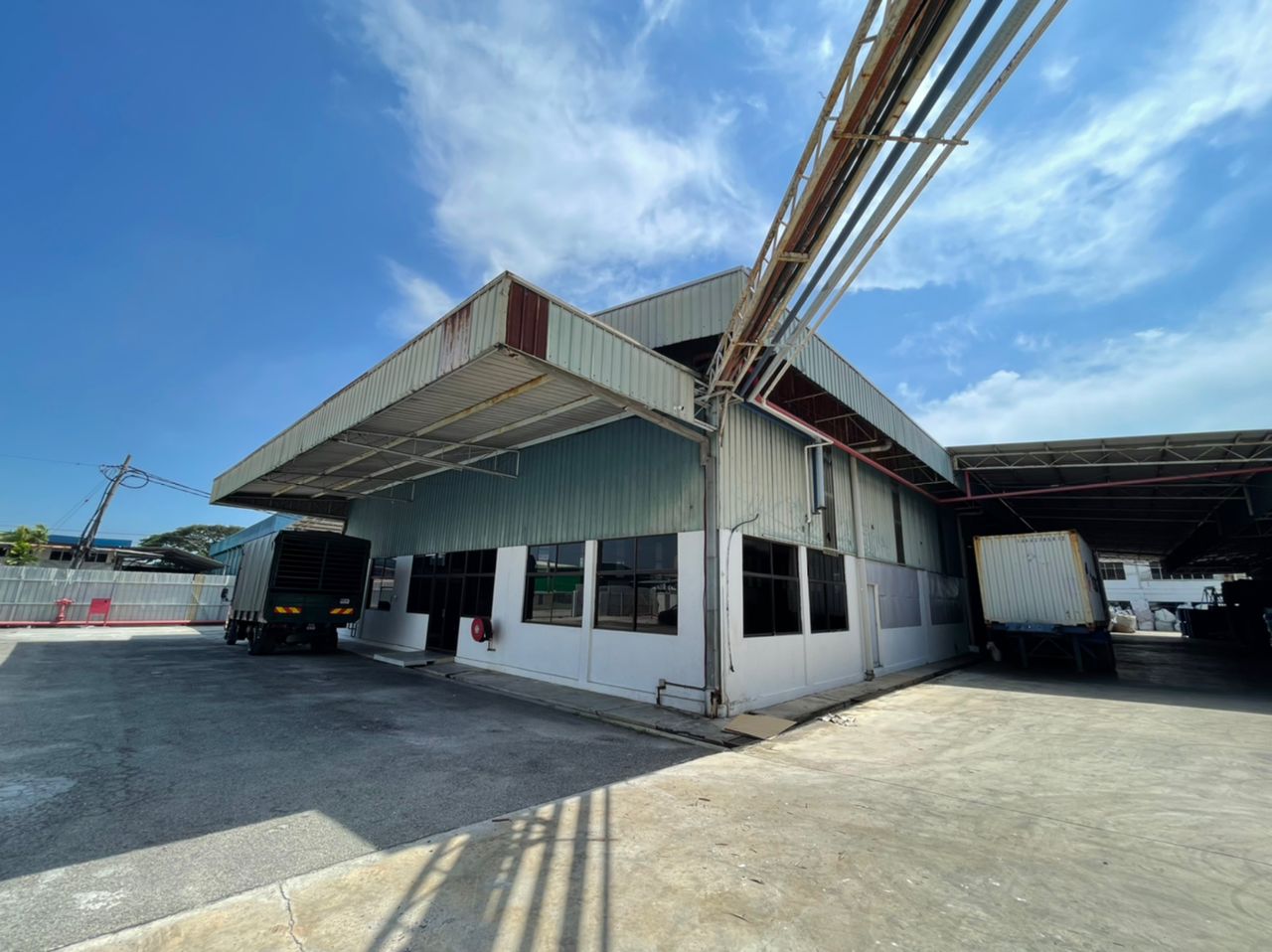 kawasan perindustrian sungai lokan - photo 7