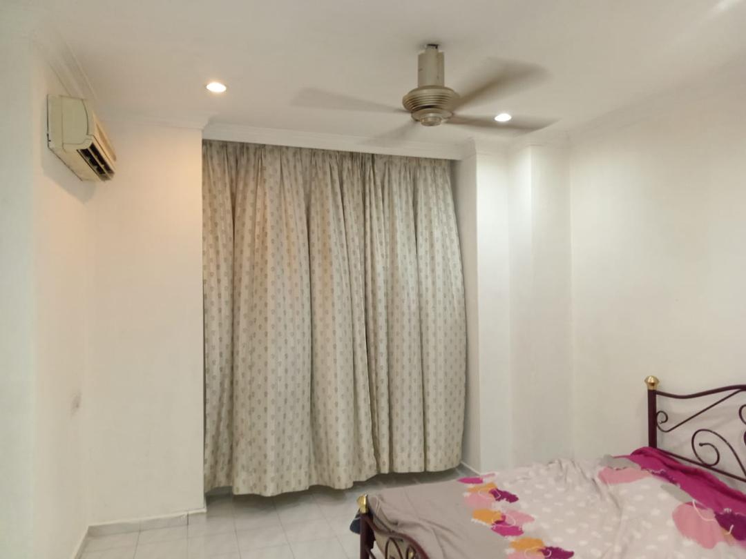 taman bukit minyak indah double sty - photo 8