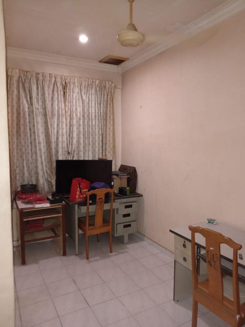 taman bukit minyak indah double sty - photo 10