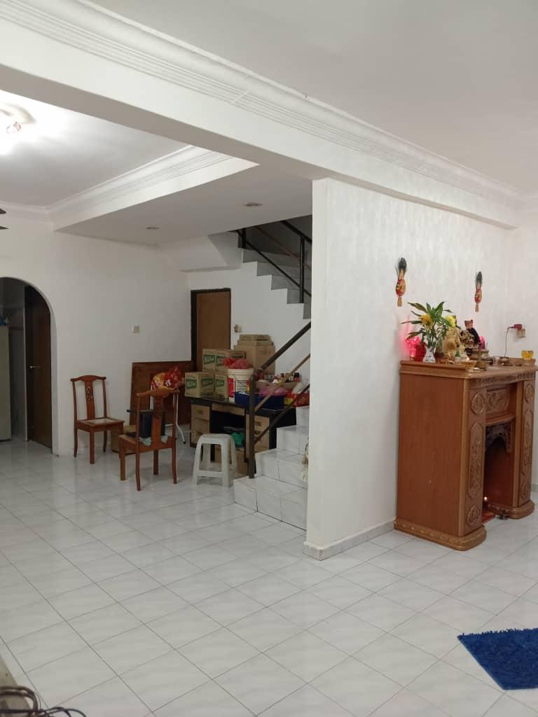 taman bukit minyak indah double sty - photo 11