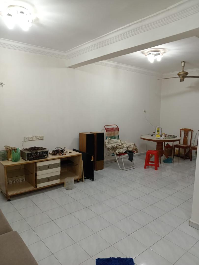 taman bukit minyak indah double sty - photo 12