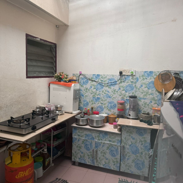 taman chuan liew  single sty - photo 13