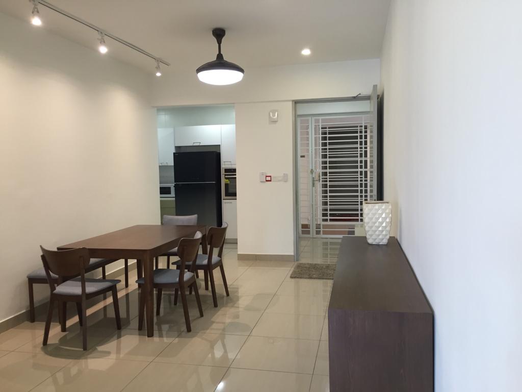 Hijauan Saujana - photo 5