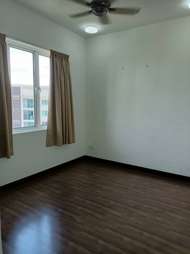 Hijauan Saujana - photo 2