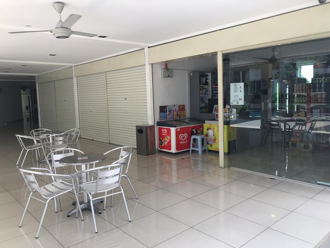 Hijauan Saujana - photo 9