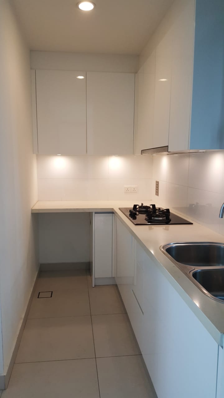 One Central Park Desa ParkCity - photo 3