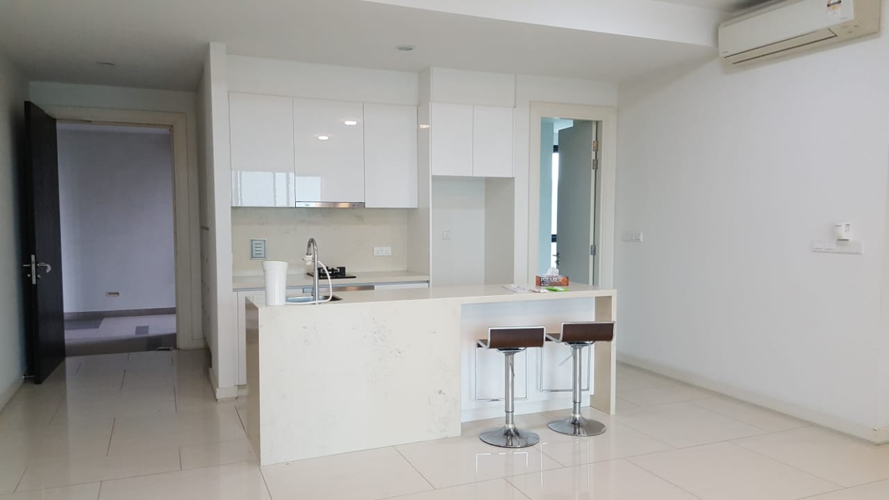 One Central Park Desa ParkCity - photo 4