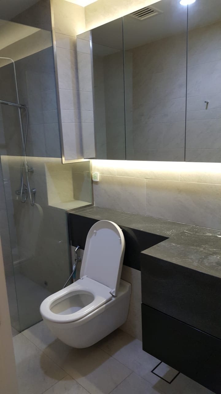 One Central Park Desa ParkCity - photo 7
