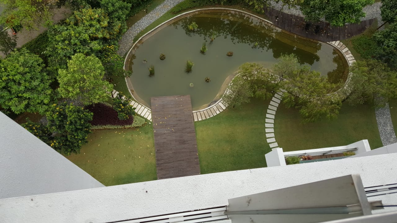 One Central Park Desa ParkCity - photo 9