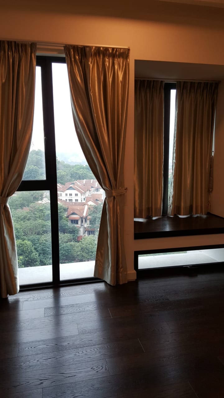 One Central Park Desa ParkCity - photo 10