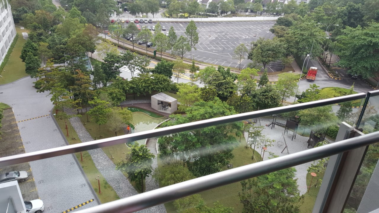 One Central Park Desa ParkCity - photo 11