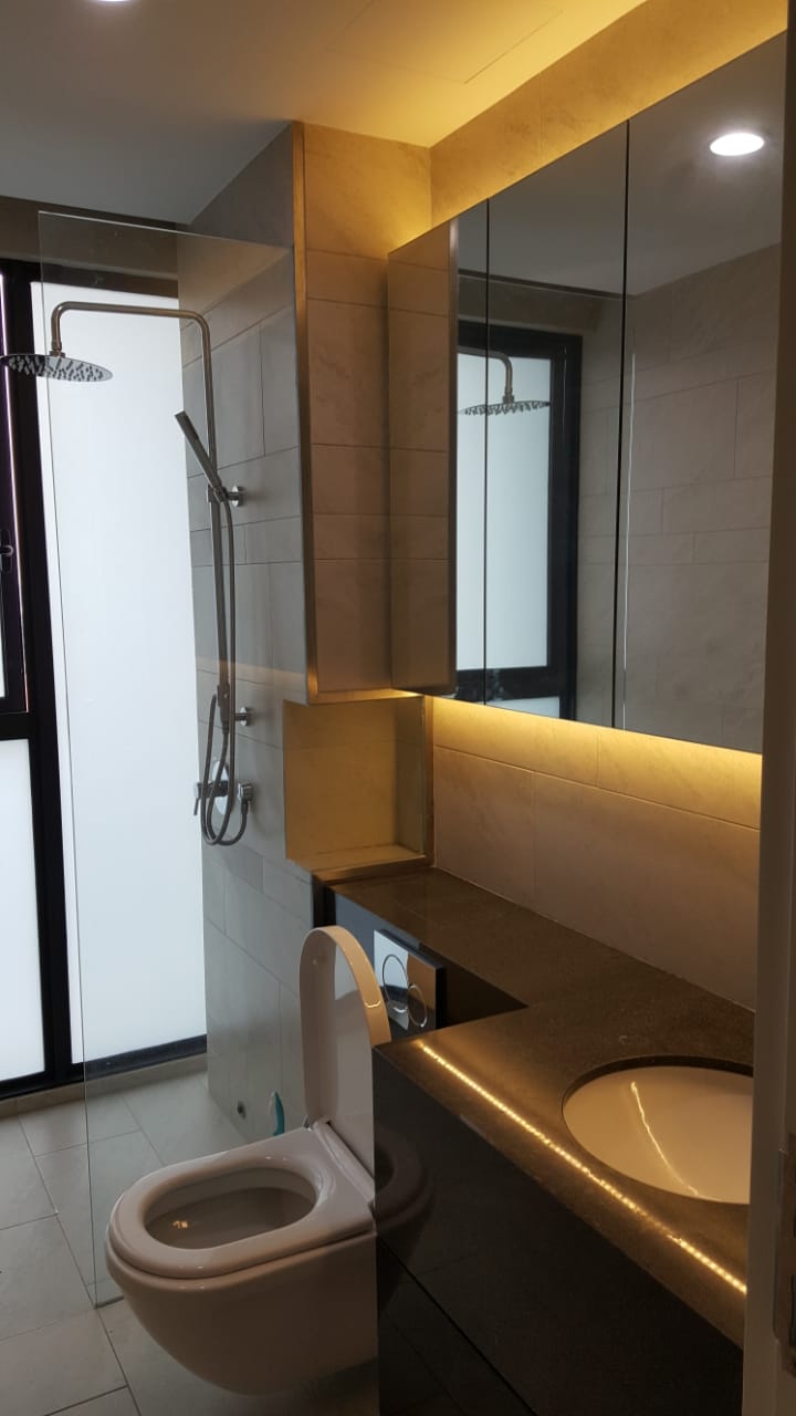 One Central Park Desa ParkCity - photo 12