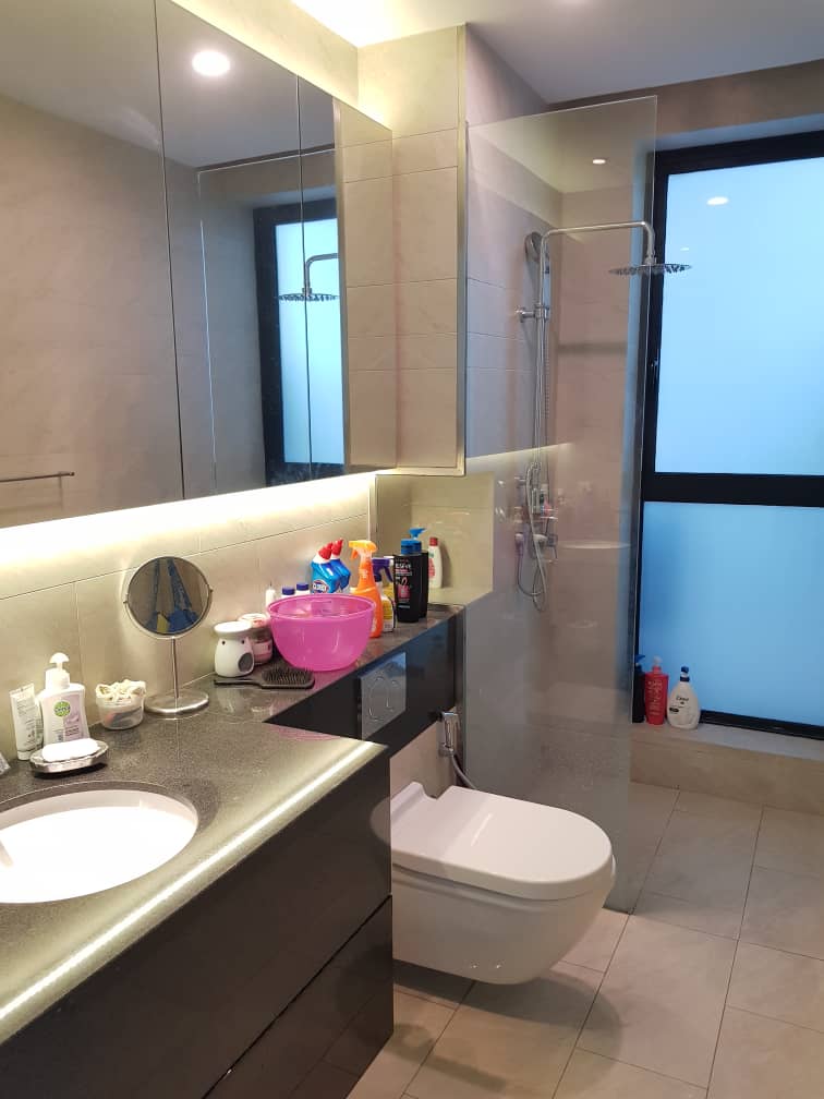 One Central Park Desa ParkCity - photo 2