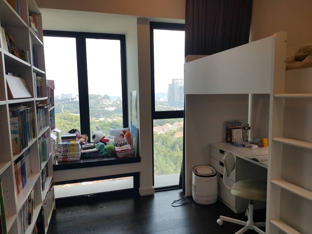 One Central Park Desa ParkCity - photo 5