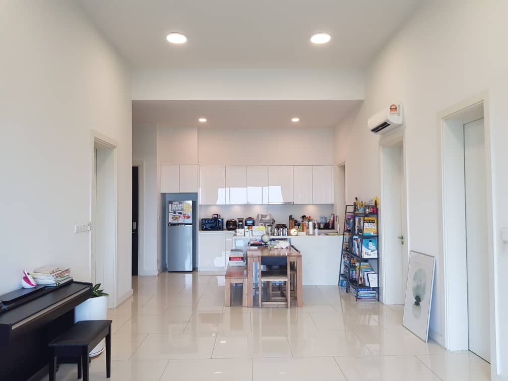 One Central Park Desa ParkCity - photo 8