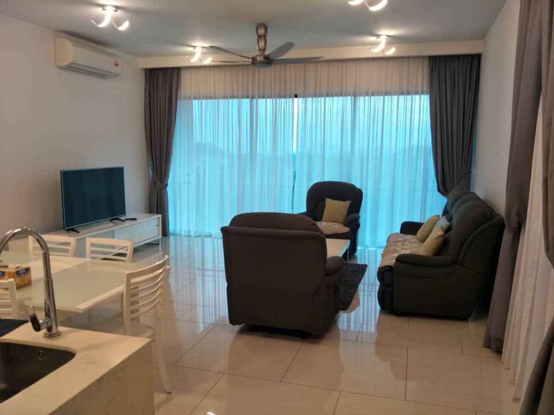 One Central Park Desa ParkCity - photo 1