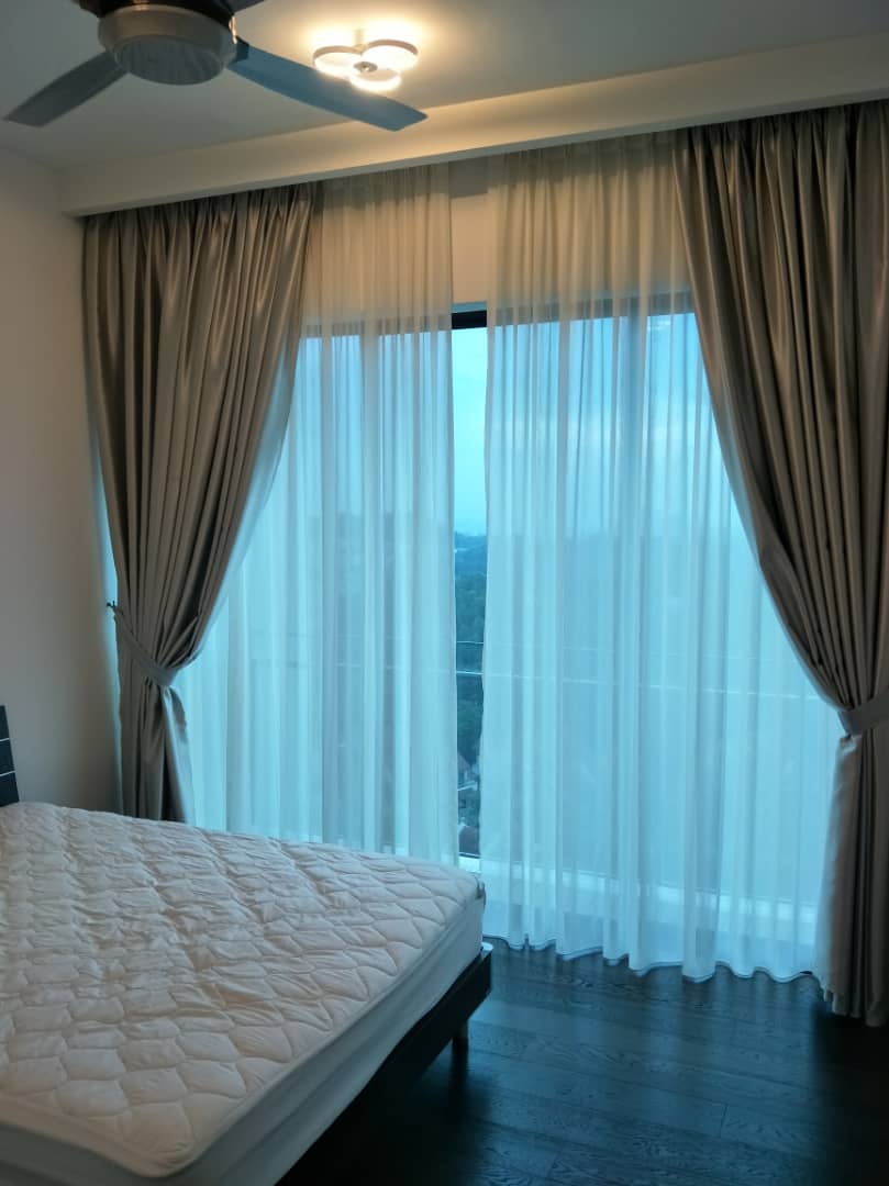One Central Park Desa ParkCity - photo 4