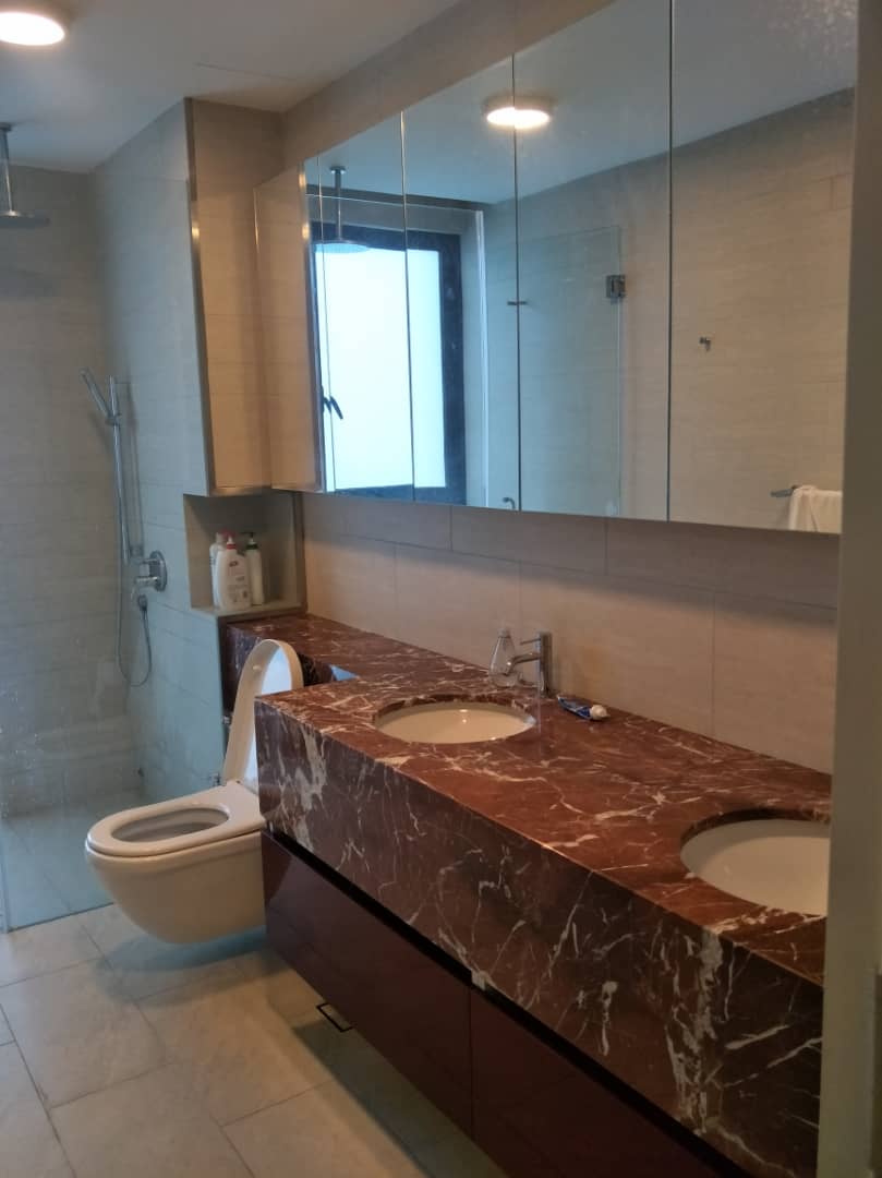 One Central Park Desa ParkCity - photo 5