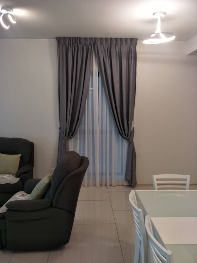 One Central Park Desa ParkCity - photo 10