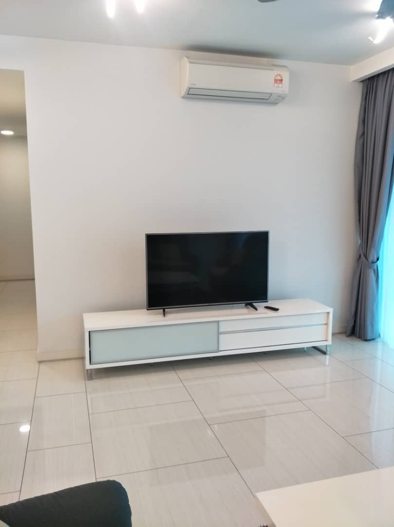 One Central Park Desa ParkCity - photo 12