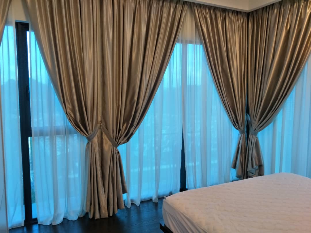 One Central Park Desa ParkCity - photo 6