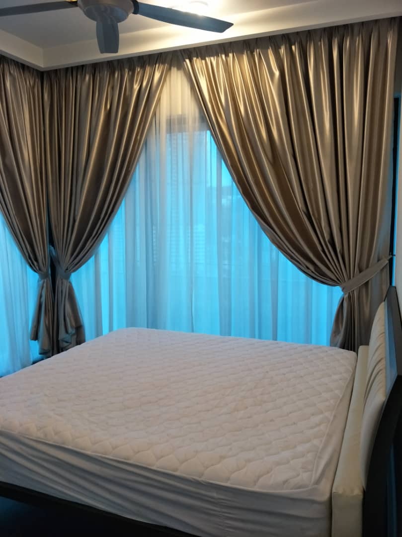 One Central Park Desa ParkCity - photo 7