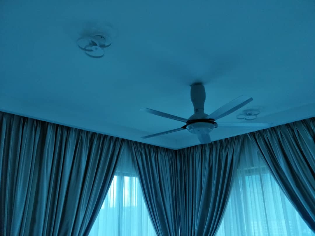 One Central Park Desa ParkCity - photo 8