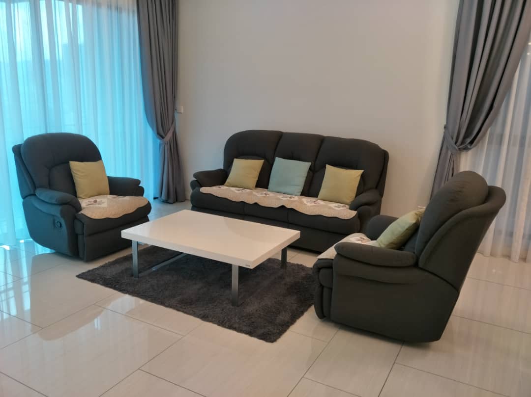 One Central Park Desa ParkCity - photo 10