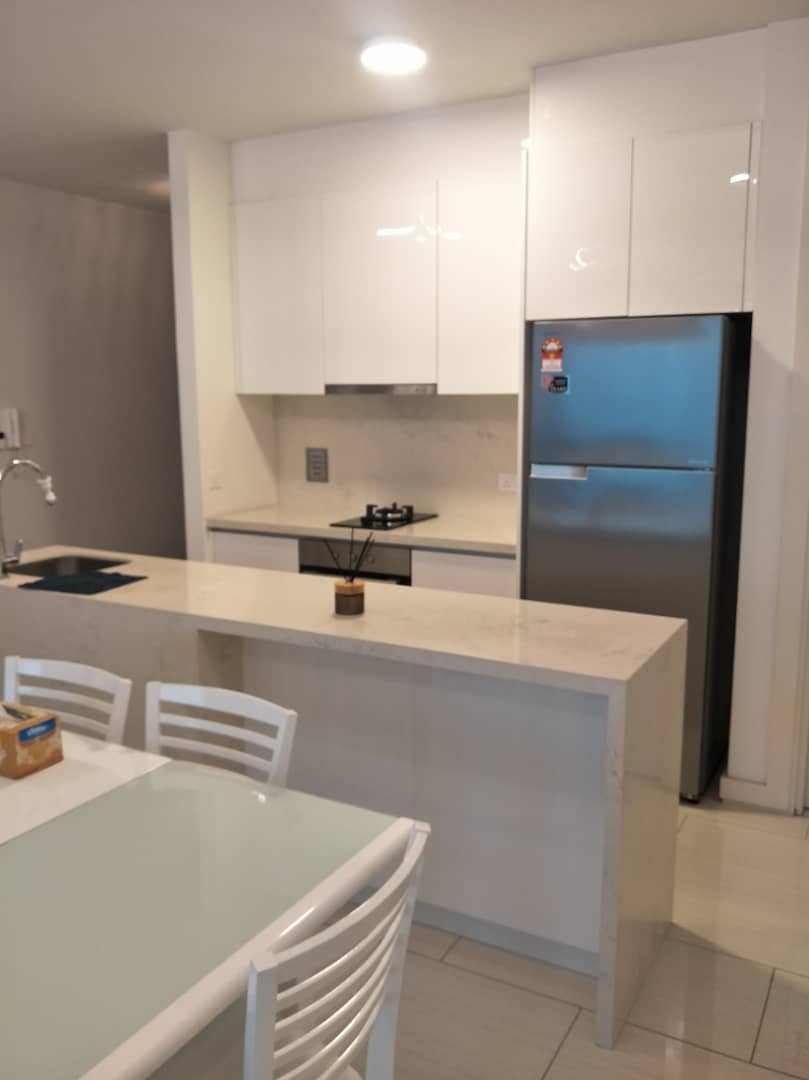One Central Park Desa ParkCity - photo 11