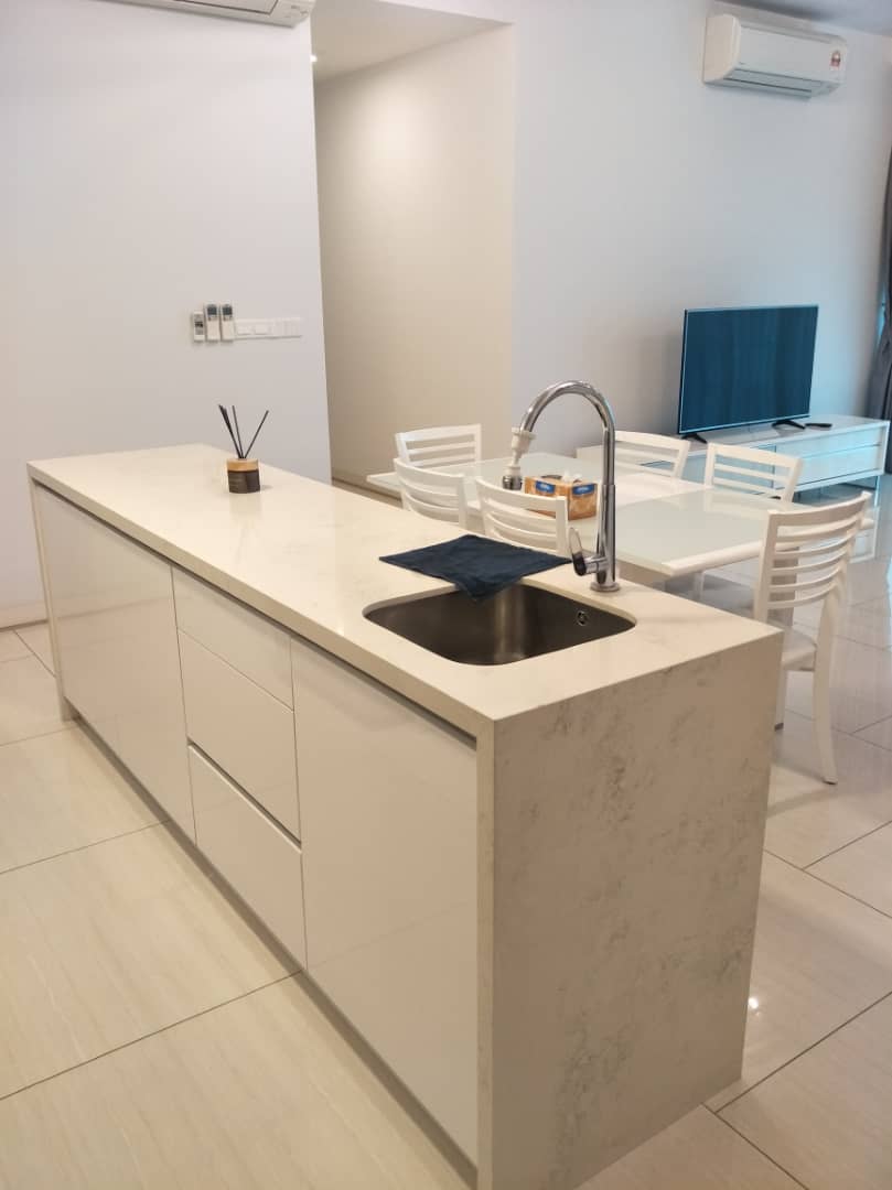 One Central Park Desa ParkCity - photo 12