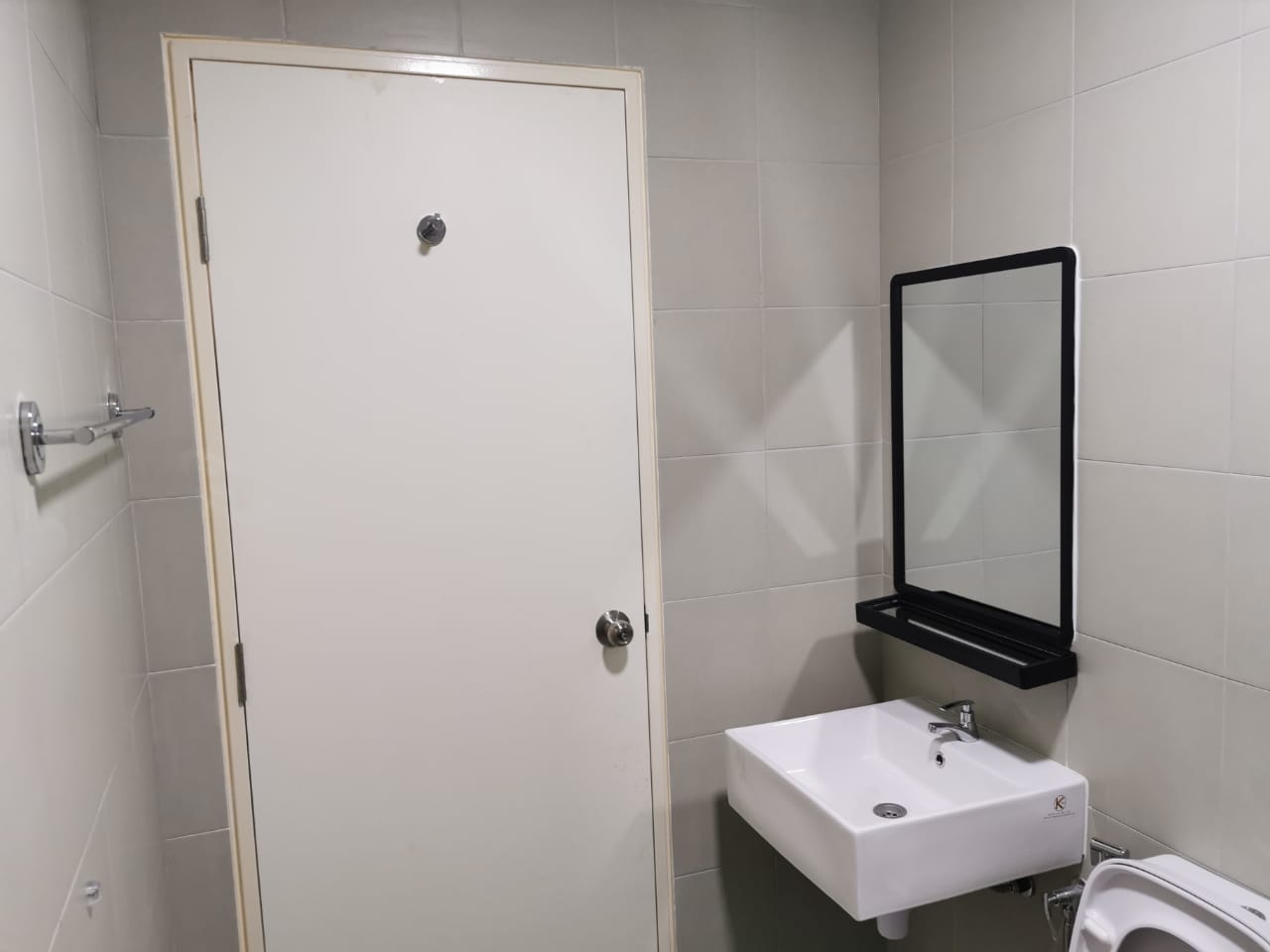Sofiya Residensi Desa ParkCity - photo 3