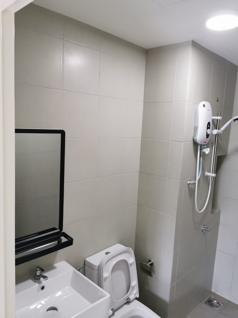 Sofiya Residensi Desa ParkCity - photo 4