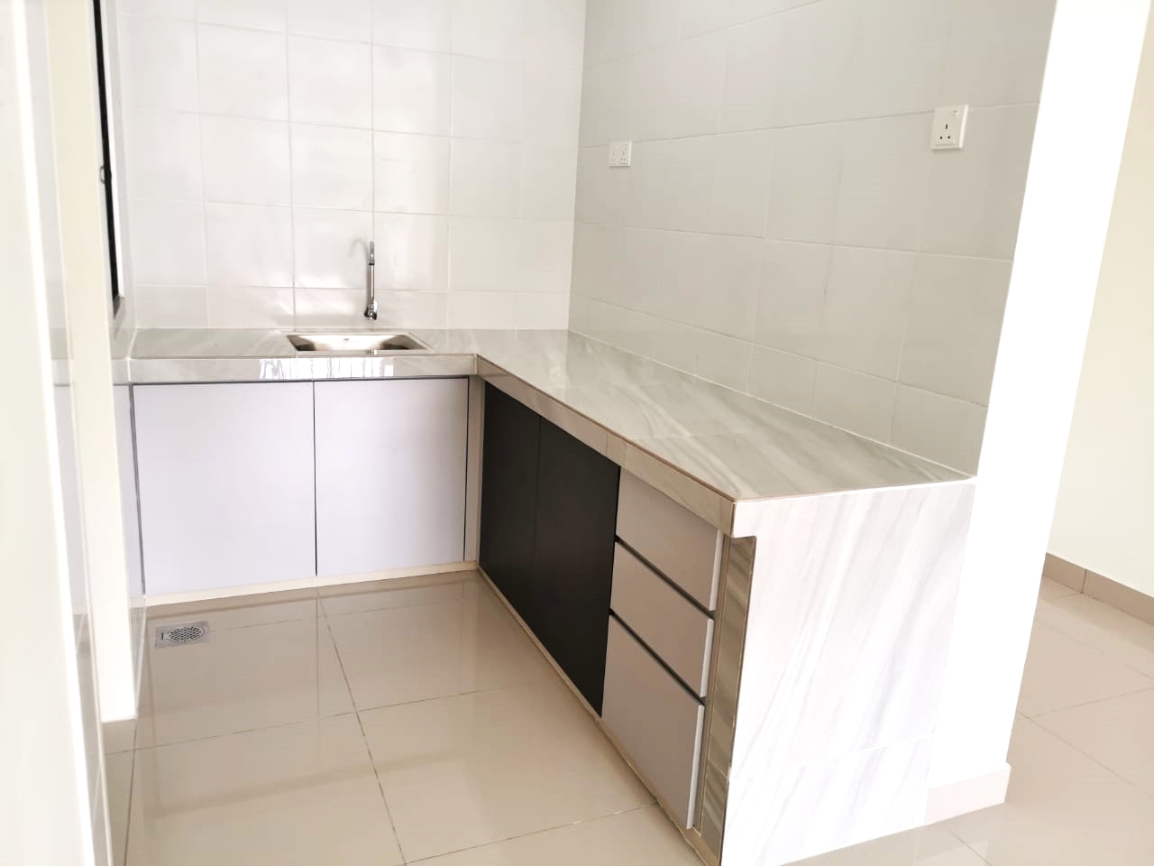 Sofiya Residensi Desa ParkCity - photo 6