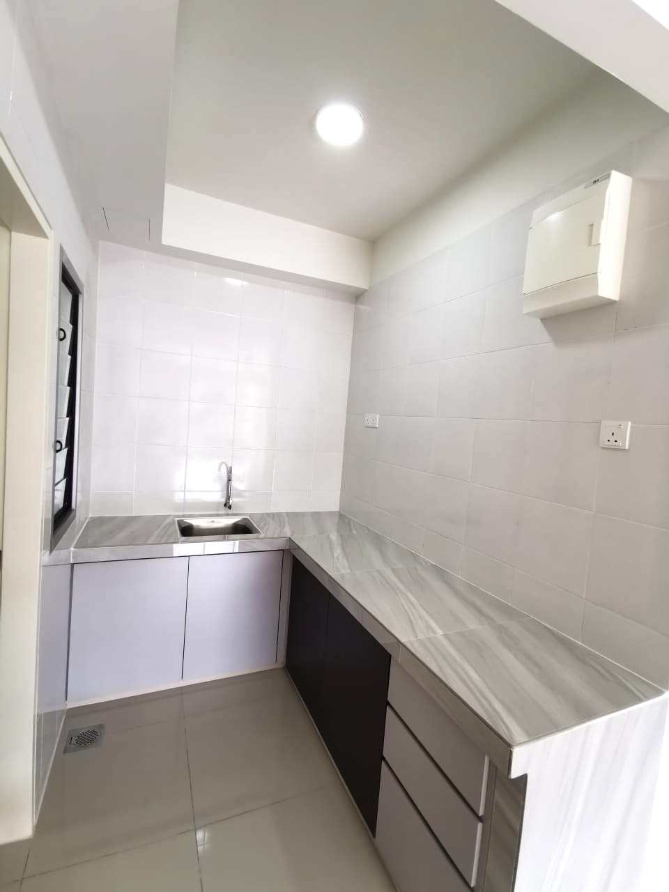 Sofiya Residensi Desa ParkCity - photo 7