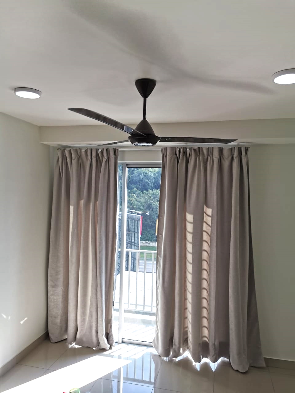 Sofiya Residensi Desa ParkCity - photo 8