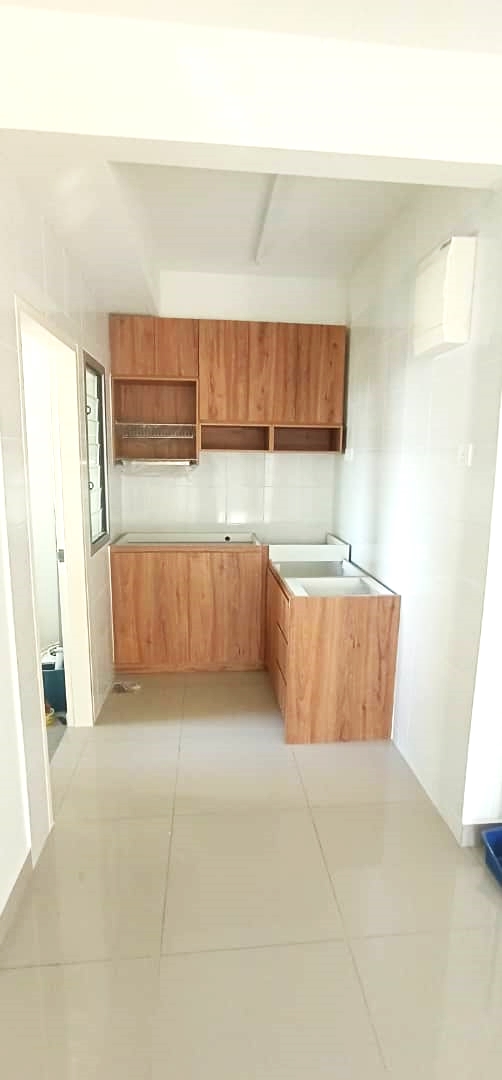 Sofiya Residensi Desa ParkCity - photo 2