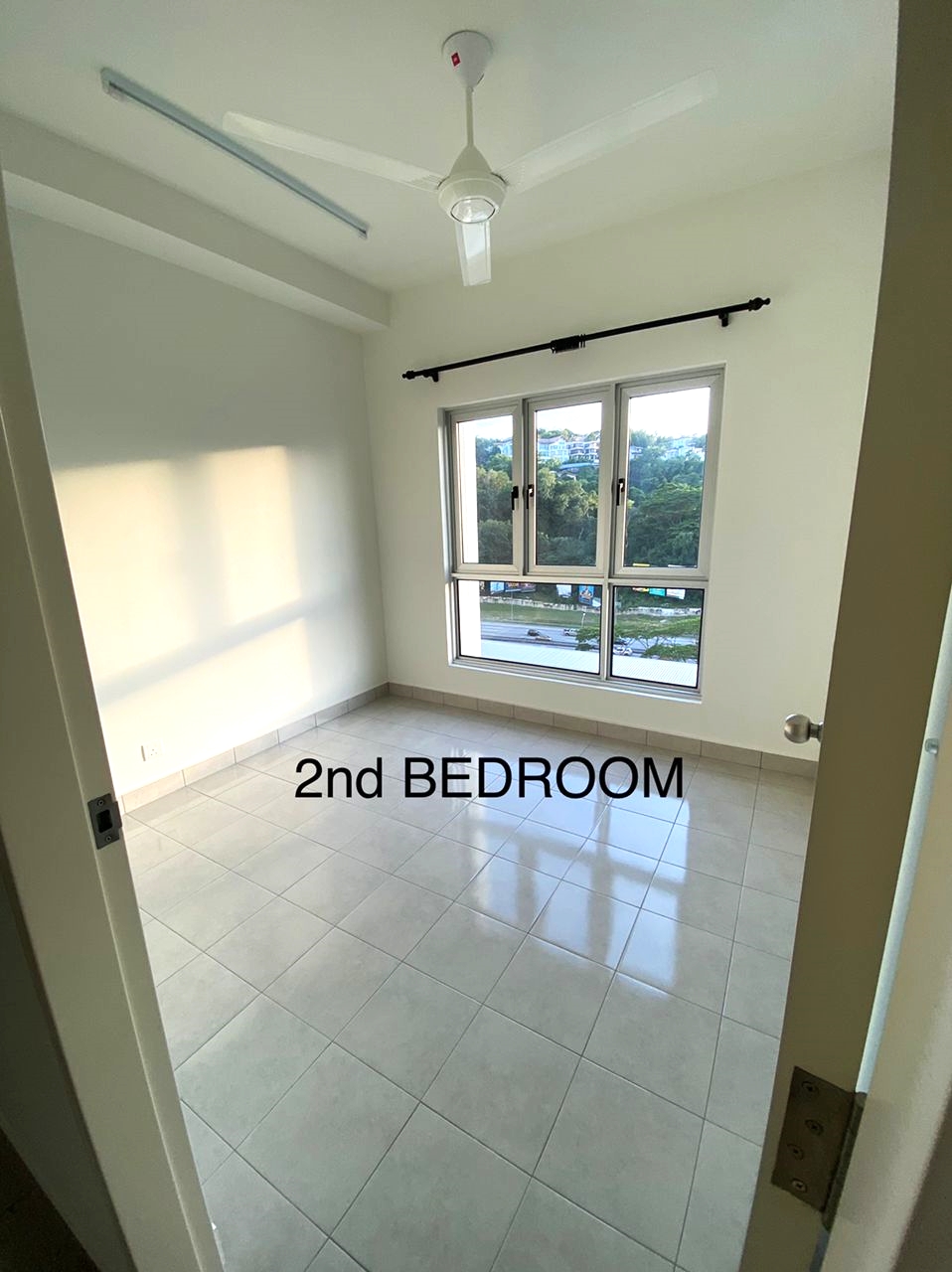 Sofiya Residensi Desa ParkCity - photo 4