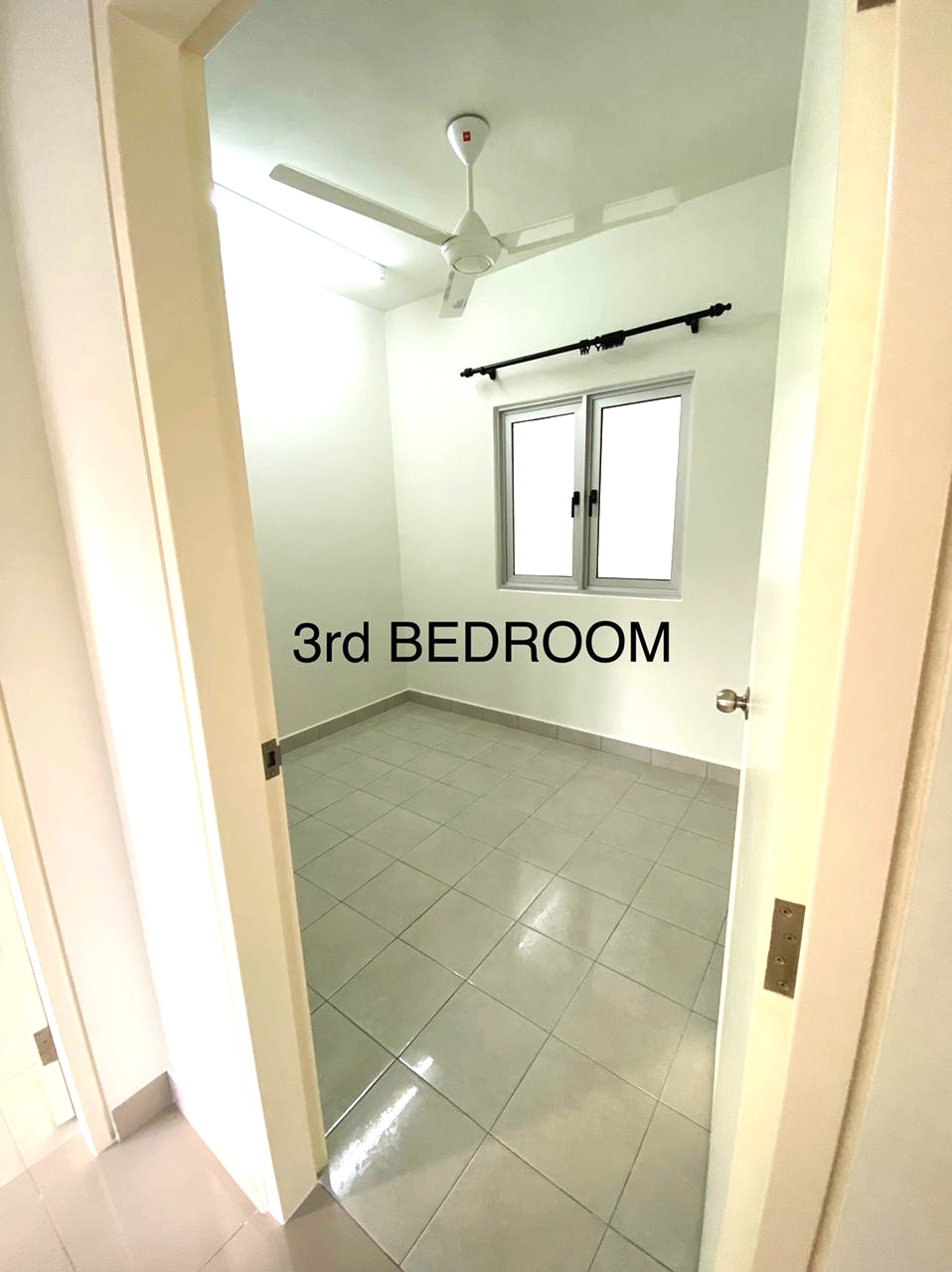 Sofiya Residensi Desa ParkCity - photo 5