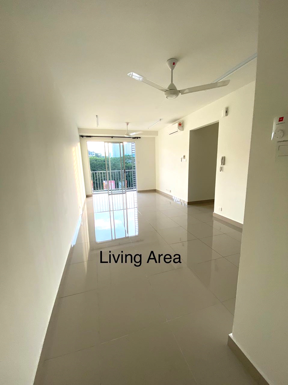 Sofiya Residensi Desa ParkCity - photo 8