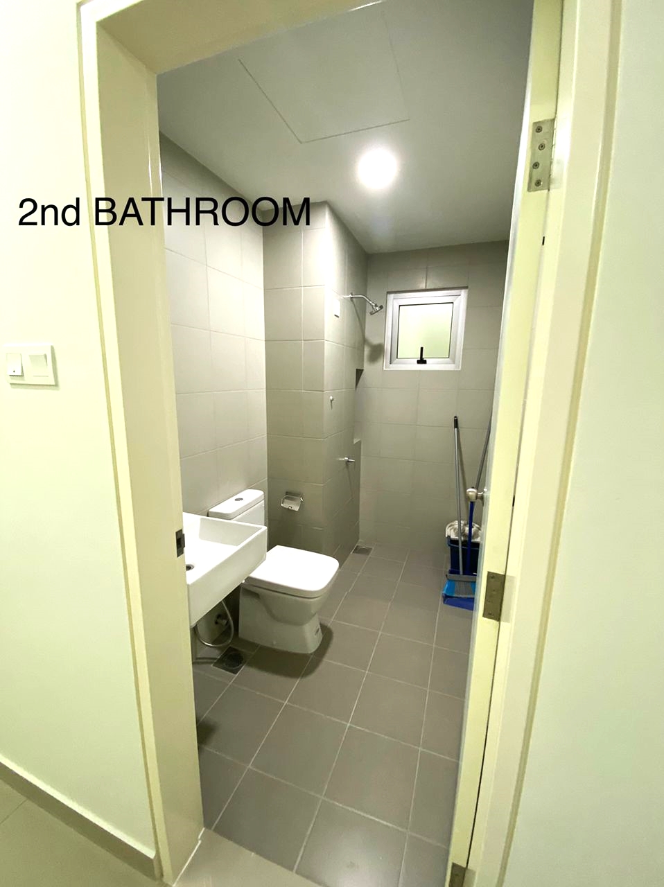Sofiya Residensi Desa ParkCity - photo 10