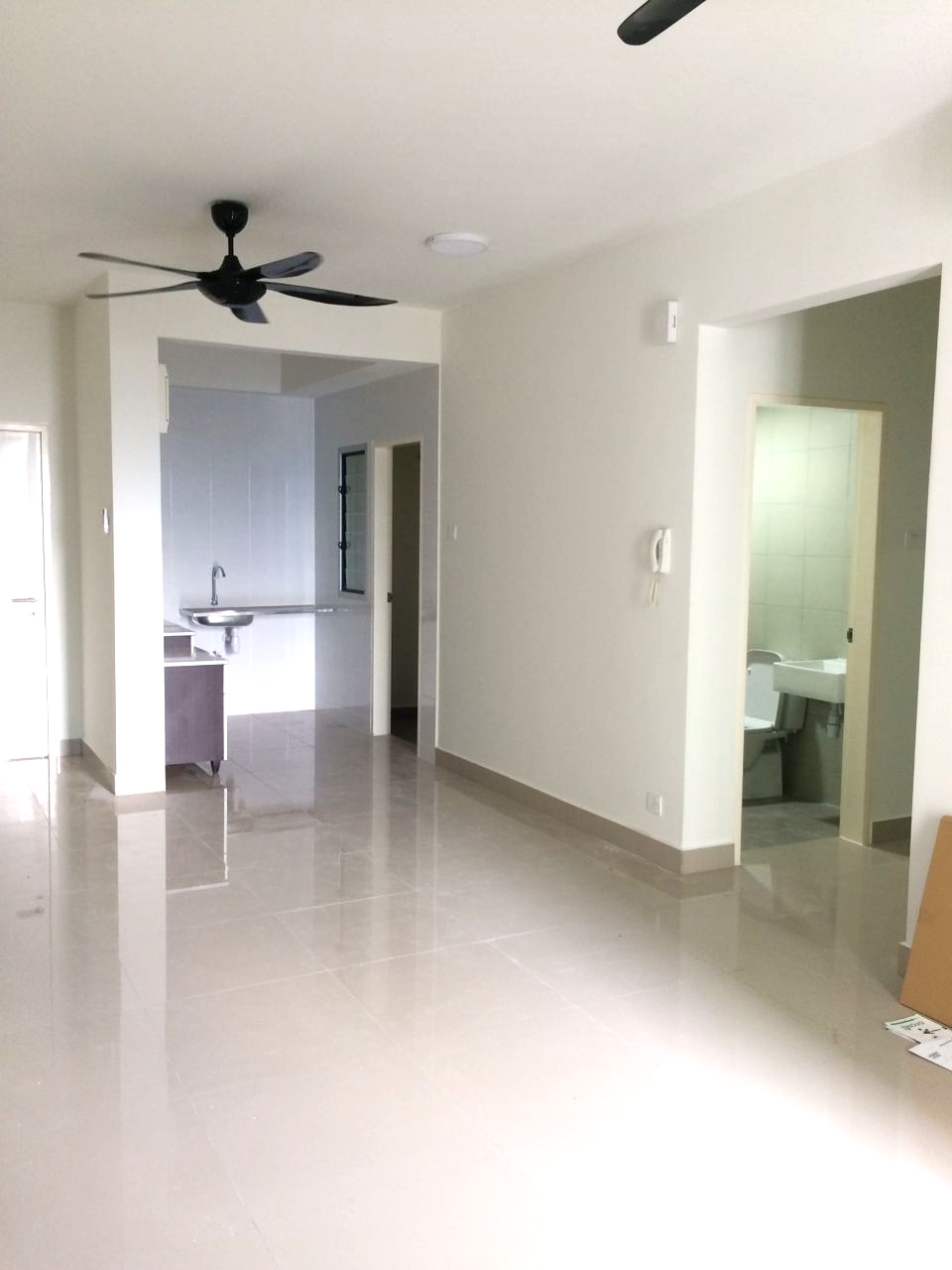 Sofiya Residensi Desa ParkCity