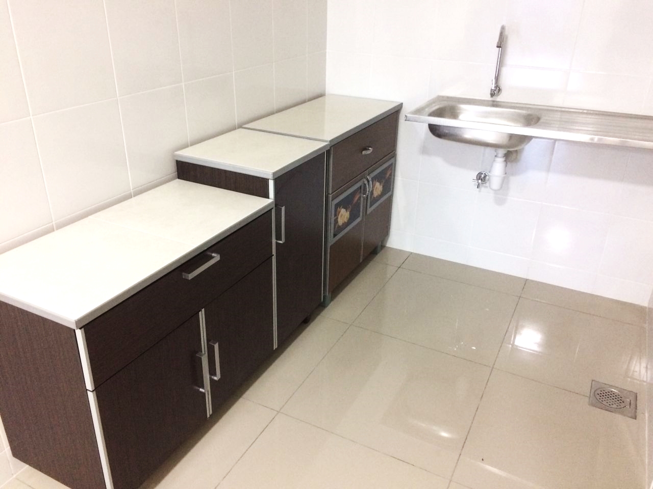 Sofiya Residensi Desa ParkCity - photo 3
