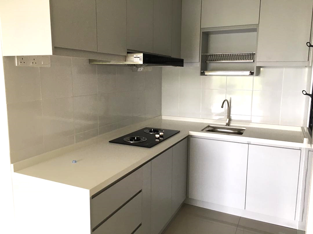 Sofiya Residensi Desa ParkCity
